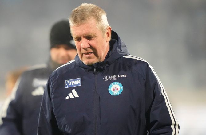 3F Superliga -5 i fokus: Er Silkeborg i krise?