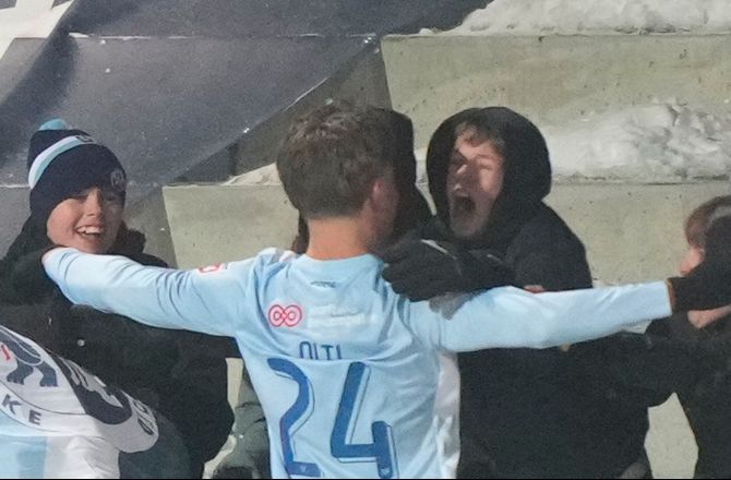 3F Superliga -Sent comeback: Sønderjyske kravler i top-4