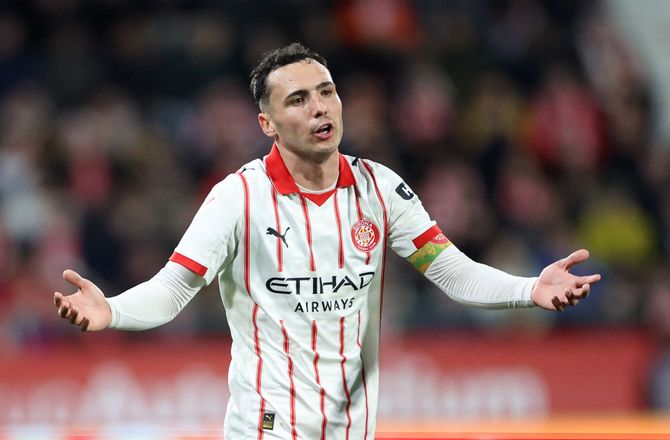 La Liga -Girona afviste stort bud på profil: Håber ikke det sker igen