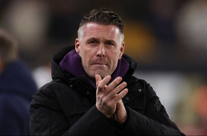 Premier League -Wolves gør klar til Championship: Der sker trupændringer