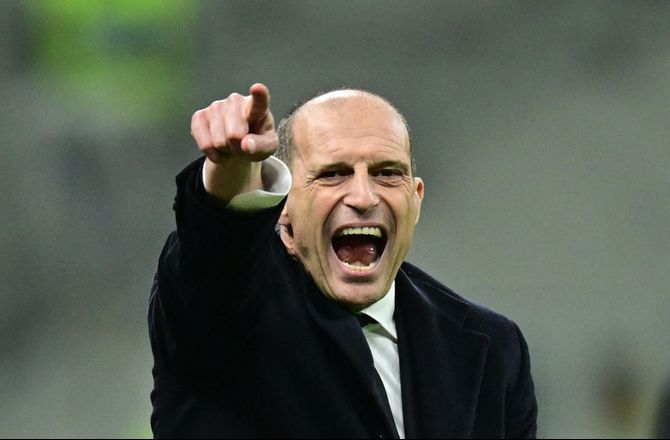 Serie A -Milan-træner om Inter: Stærkeste hold i ligaen
