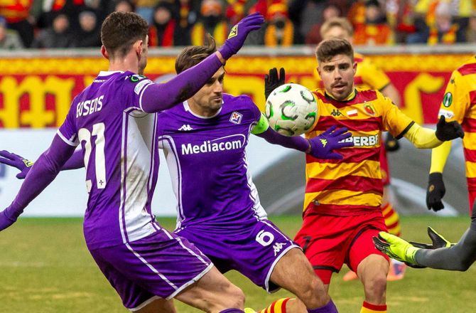 Conference League -Fiorentina i pinligt kollaps: En vigtig lærestreg 