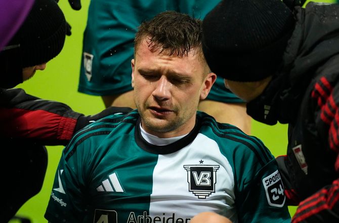 3F Superliga -Duelund fatter ikke Lind-stikpille: Må han selv rode med