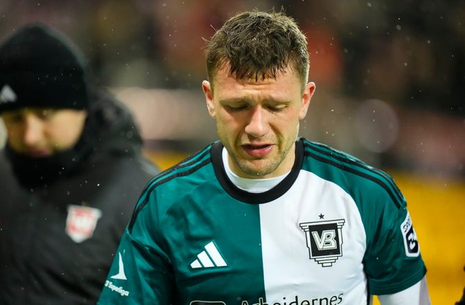 3F Superliga -Ingen Duelund og Bakiz: En ændring på hvert hold i skæbneduel