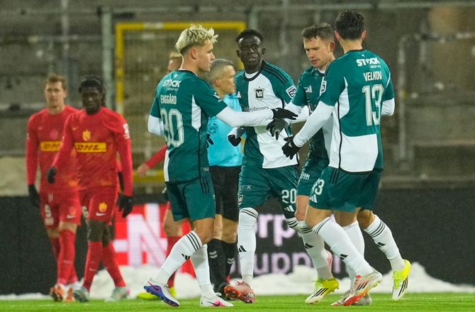 3F Superliga -Det slog klik i Vejle: Vi må gribe kampen om nosserne