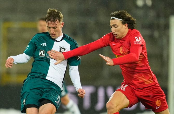 3F Superliga -5 i fokus: Vejle viste endelig livstegn