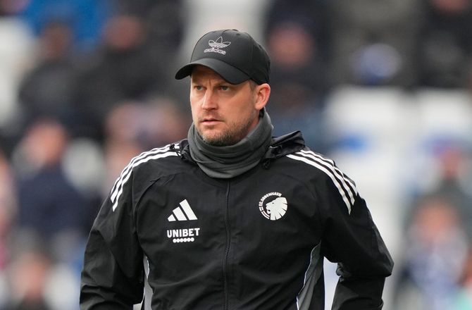 3F Superliga -FCK's møgsager fortsætter: Neestrup forstår tanken