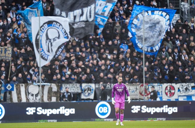3F Superliga -FCK er tæt på ny assistenttræner
