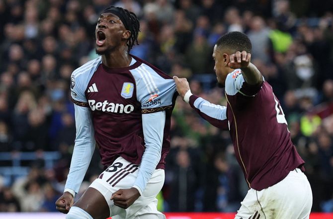 Premier League -Ipswich meldes tæt på Tammy Abraham