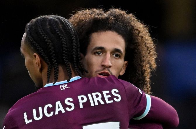 Premier League -Hannibal offer for racisme efter Chelsea-kamp