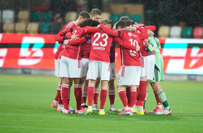 3F Superliga -Fanmøde under Silkeborg-krise: Vi blev ikke spor klogere