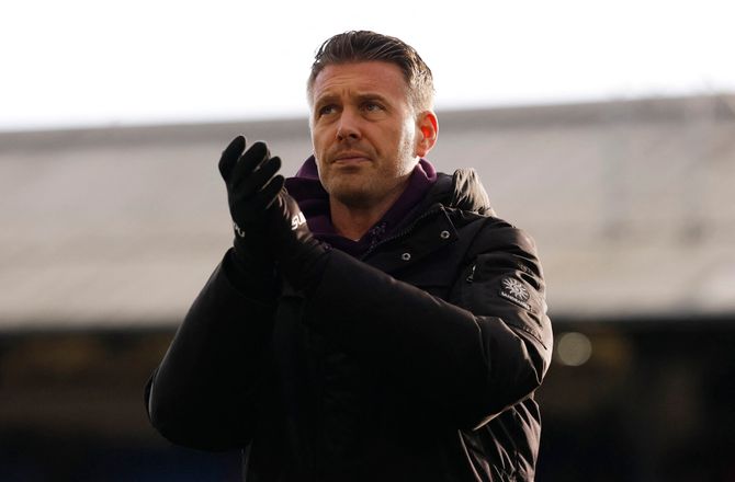 Premier League -Wolves-boss vil slå Villa: Det betyder noget 