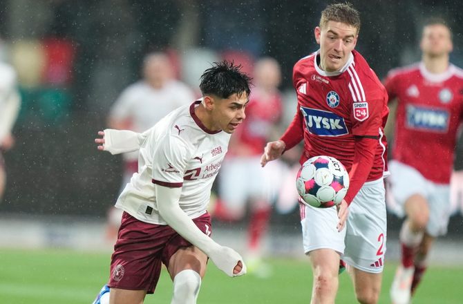 3F Superliga -Kent Nielsen bakkes op: SIF-back peger på spillerne