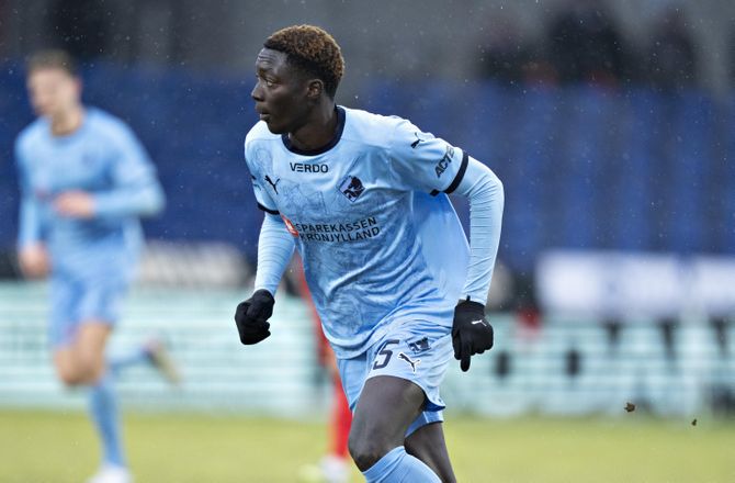Henning Bagger/Ritzau Scanpix -3F Superliga
