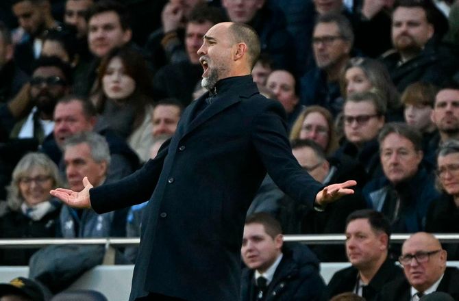 Premier League -Tudor har set klippet: Micky vil aldrig gøre den slags