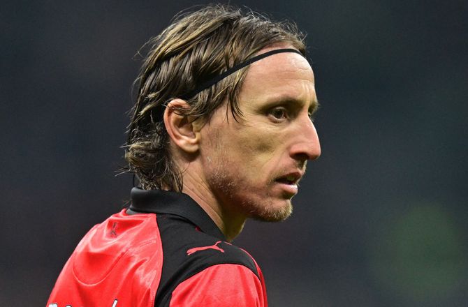 Daniele Mascolo/Reuters/Ritzau Scanpix -Serie A