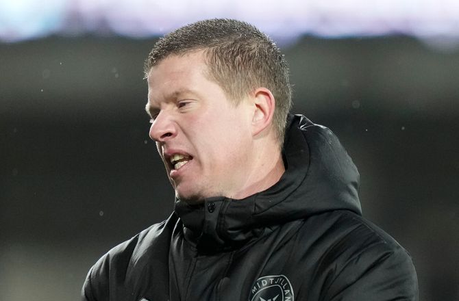 3F Superliga -Mange FCM'ere i karantænefare: Ikke et fokus