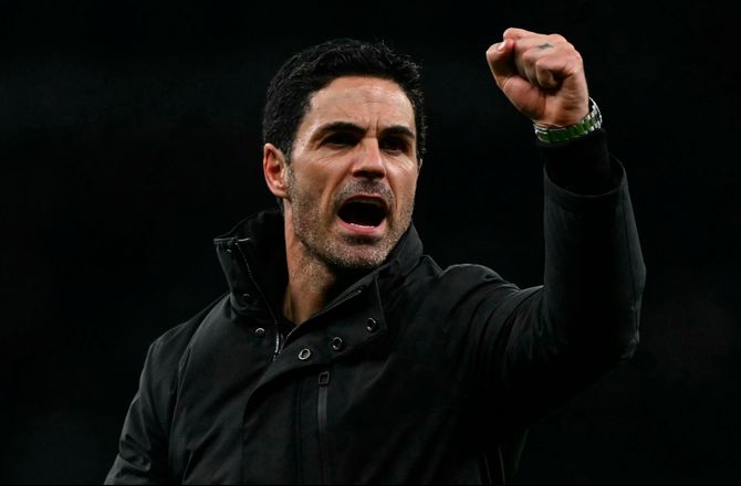 Glyn Kirk/AFP/Ritzau Scanpix -Champions League