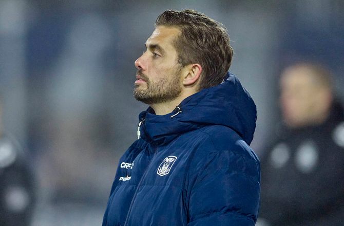 3F Superliga -AGF-boss roser Viborg: Måske forårets bedste hold