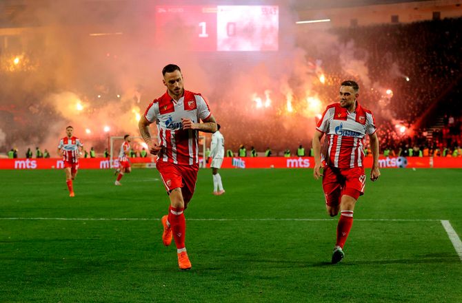 Serie A -Medie: AC Milan henter talentfuld montenegriner
