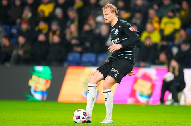 3F Superliga -Trods point i Brøndby: Sønderjyske er skuffede