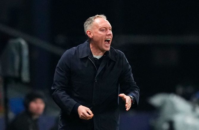 3F Superliga -Frygtelig statistik: Kun to er dårligere end Cooper
