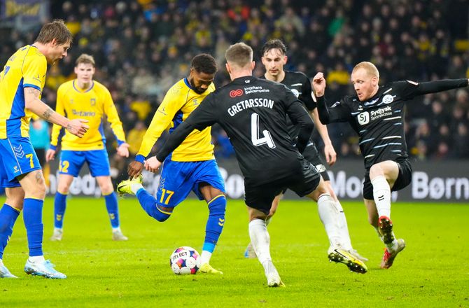 3F Superliga -5 i fokus: Hvem skal score målene, Brøndby?