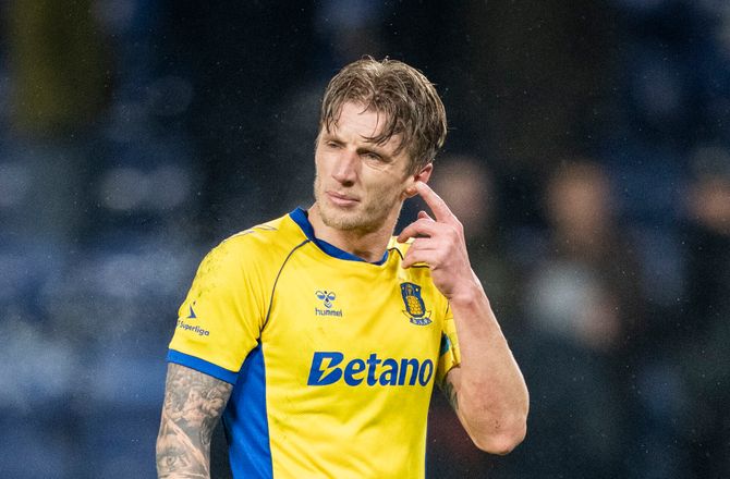 3F Superliga -Wass har forståelse for fan-frustrationer