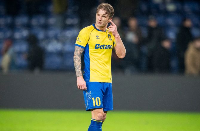Sebastian Elias Uth/Ritzau Scanpix -3F Superliga