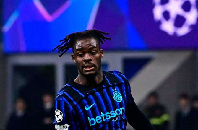 Champions League -Bisseck lykønsker Bodø: Gjorde hvad de skulle