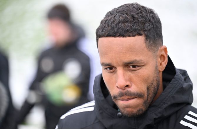 3F Superliga -Zanka fik Sune-besked i London: Det bimlede og bamlede 