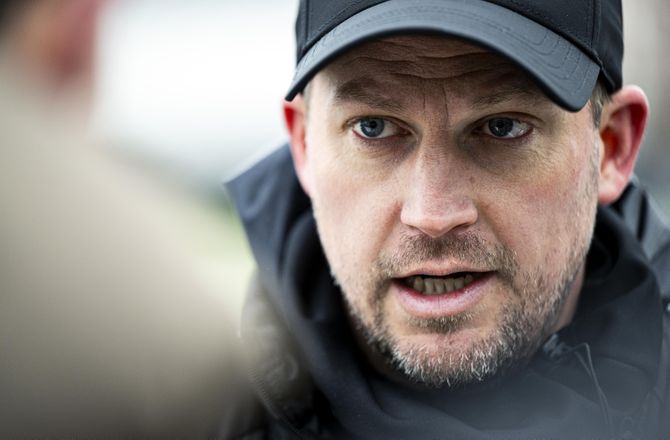 Super League -Panathinaikos henter assistmager hos konkurrent