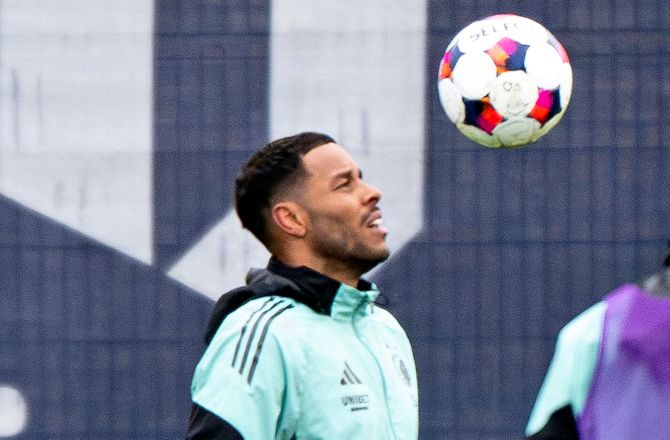 Oddset Pokalen -Zanka er klar til 10, 20 eller 120 minutter