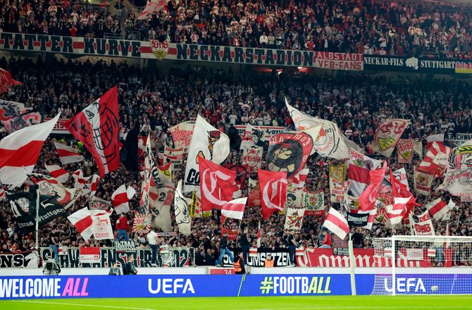 International -Stuttgart sender 19-årigt talent til Serie A