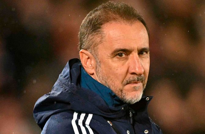 Europa League -Forest-boss tog drastisk beslutning: Nødt til det