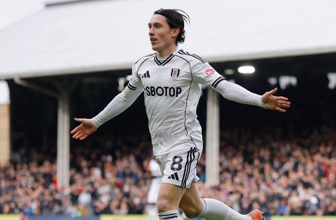 Premier League -Farlig Fulham-helt: Bliver bedømt på mål