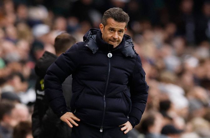Premier League -Silva slår igen efter exit-rygte: Hvorfor er det anderledes nu?