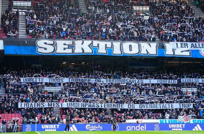 3F Superliga -FCK tilfører nyt blod til fodboldudvalget