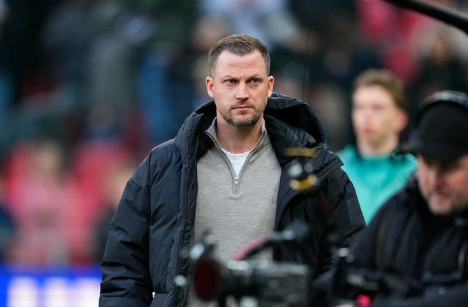 3F Superliga -Neestrup forstår fan-kritik: Det er helt fair