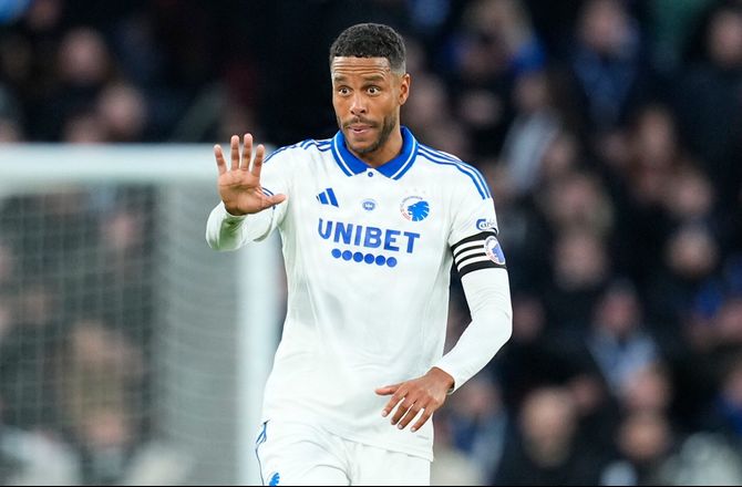 3F Superliga -Zanka accepterer: Et tungt reality-check 