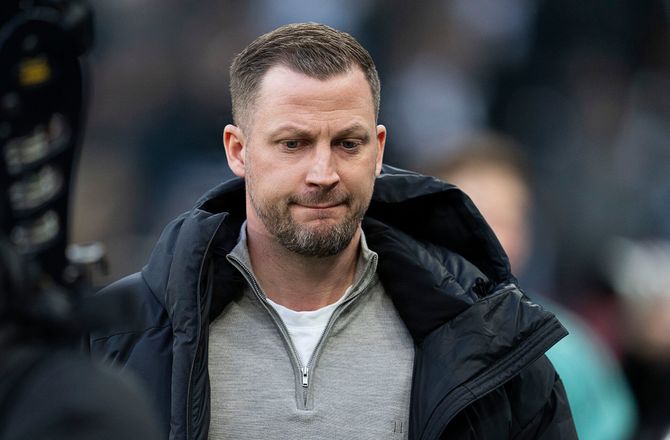 3F Superliga -FCK-assistent smutter