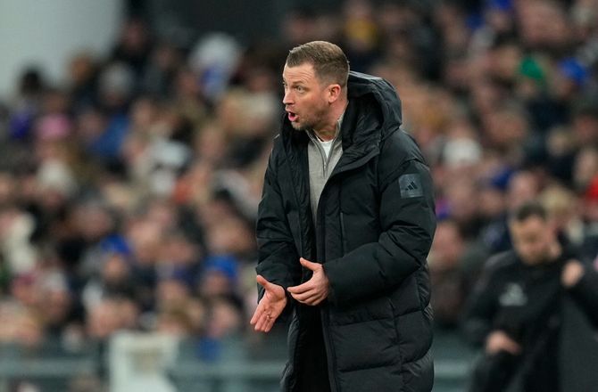 3F Superliga -Neestrup: Har haft hovedet oppe i røven på os selv