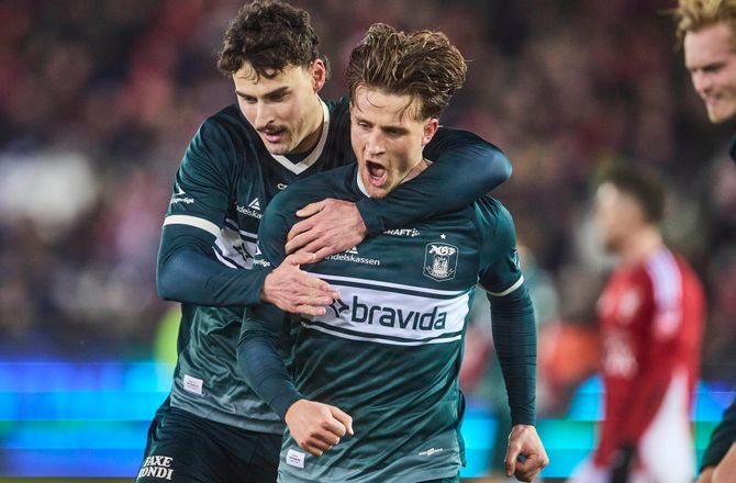 3F Superliga -Glad CV: Carstensen fylder på den gode måde