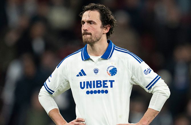 3F Superliga -Delaney undrer sig: Det er hovedløst