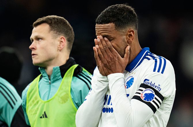 3F Superliga -Gabriel respekterer Zanka-beslutning: En stor spiller