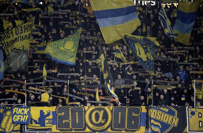 Træningskampe -Brøndbys generalprøve spilles i Skotland