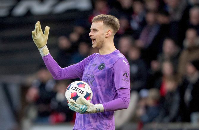 3F Superliga -Brøndby slap for rødt: Marginaler gør forskellen