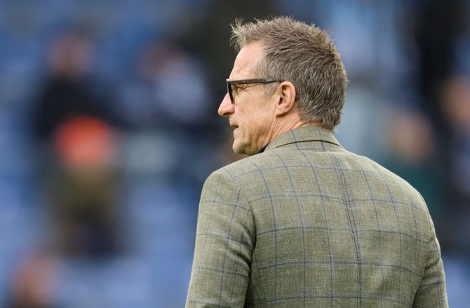 3F Superliga -OB-boss erkender træg aktivitet: Vi ser et mønster
