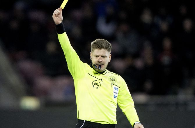 Bo Amstrup/Ritzau Scanpix -3F Superliga