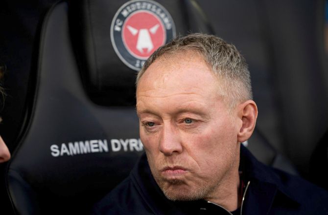 3F Superliga -Cooper så fremskridt: Vi skal blive en seriøs udfordrer